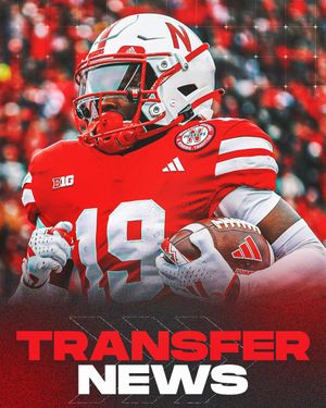 Image post by @NebraskaRivals on Twitter