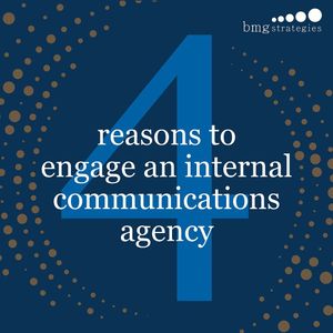Image post by @bmgstrategies on Instagram