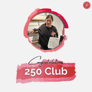 Image post by @purebarregreenwood on Facebook