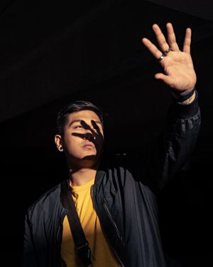 Image post by @anthonysyfilms on Instagram