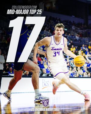 Image post by @tommiehoops on Instagram