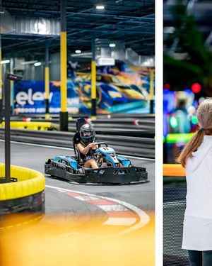 Image post by @elev8funjensenbeach on Instagram