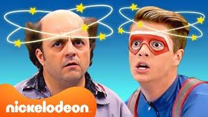 Video post by @nickelodeon on YouTube