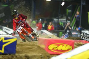 Image post by @racerxonline on Instagram