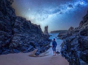 Image post by @stefayuwiko on Instagram