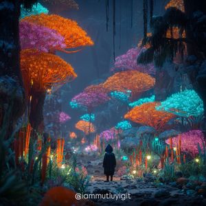 Image post by @iammutluyigit on Instagram