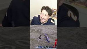 Video post by @mbonehd on YouTube