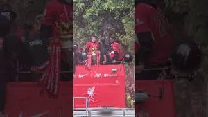 Video post by @deportes on YouTube