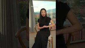 Video post by @hollywoodreporter on YouTube