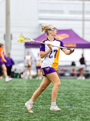 Image post by @wluathletics on Instagram