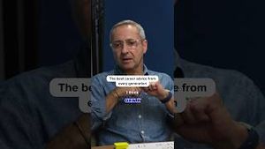 Video post by @indeed on YouTube
