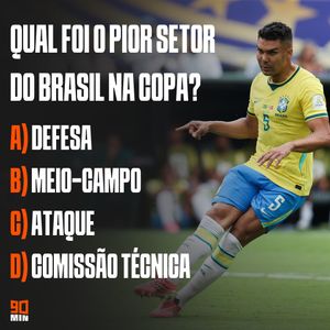 Image post by @90minbrasil on Instagram