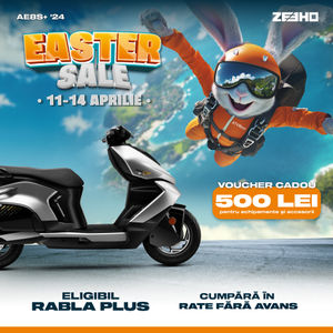 Image post by @atvrom.ro on Instagram