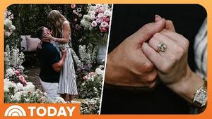 Video post by @today on YouTube
