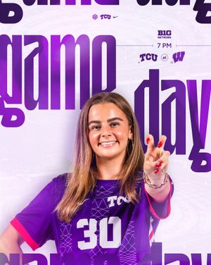 Image post by @tcuwsoccer on Instagram