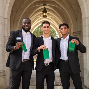 Image post by @ufhousing on Instagram