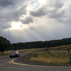 Image post by @victoriapolice on Instagram