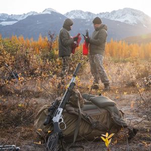 Image post by @ruggedsuppressors on Instagram