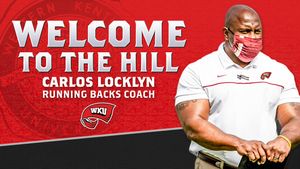 Image post by @WKUFootball on Twitter