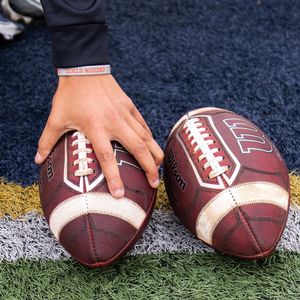 Image post by @wilsonfootball on Instagram