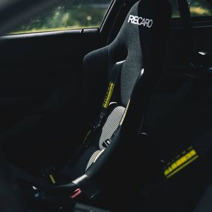 Image post by @recaroautomotive on Instagram