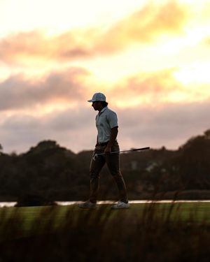 Image post by @wakemgolf on Instagram