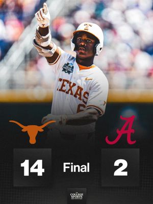 Image post by @thecollegesportsco on Instagram
