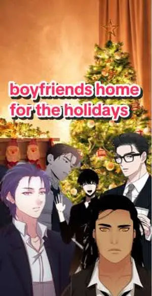 Image post by @webtoonofficial on TikTok