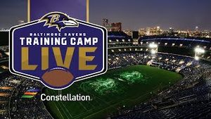 Video post by @baltimoreravens on YouTube
