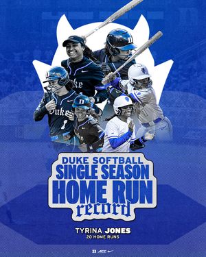 Image post by @dukesoftball on Instagram