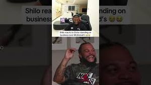 Video post by @shilosanderslive on YouTube
