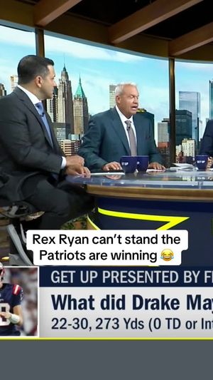 Video post by @getupespn on TikTok