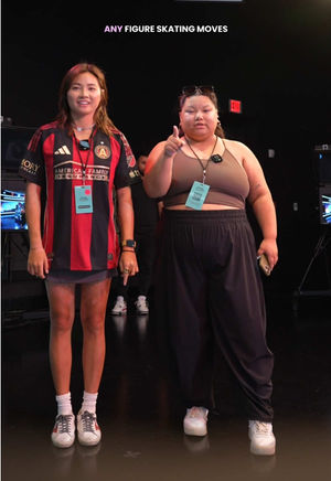 Video post by @lainedubin on TikTok