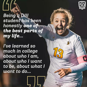 Image post by @ncaadiii on Facebook