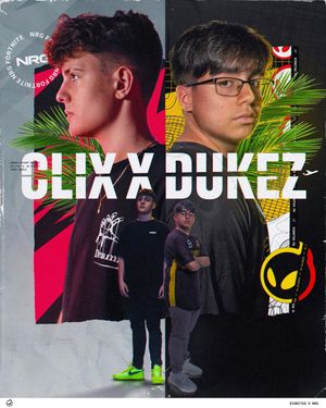 Image post by @DignitasFN on Twitter