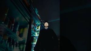 Video post by @shanrizwan on YouTube