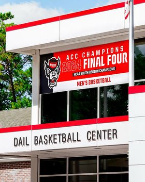 Image post by @packmensbball on Instagram