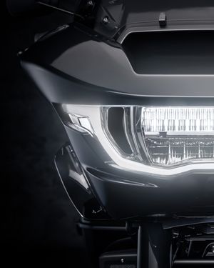 Image post by @harleydavidson on Instagram