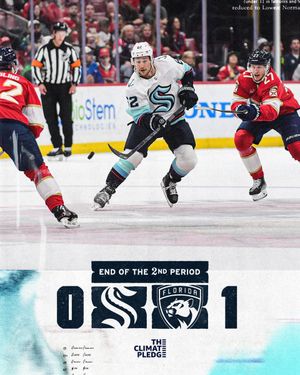 Image post by @SeattleKraken on Twitter