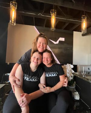 Image post by @bekahjpepper on Instagram