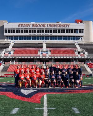 Image post by @StonyBrookSB on Twitter