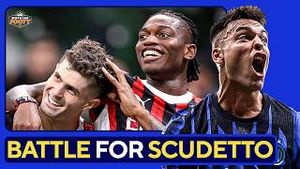 Video post by @cbssportsgolazo on YouTube