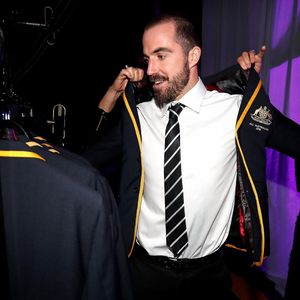 Image post by @collingwood_fc on Instagram