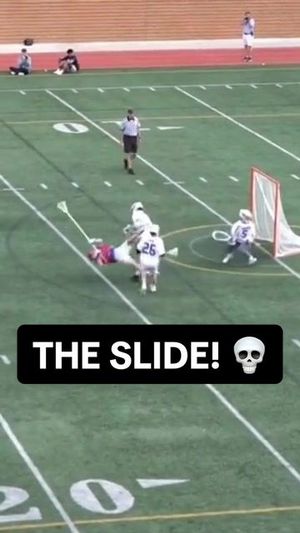 Video post by @lacrossenetwork on TikTok