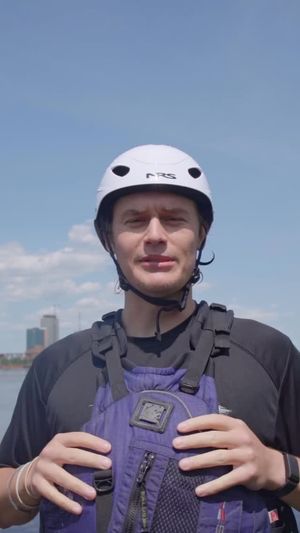 Video post by @Ottawa Turbo Tubing on Facebook