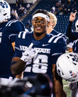 Image post by @usufootball on Instagram