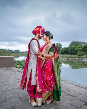 Image post by @bhushanpatil on Instagram