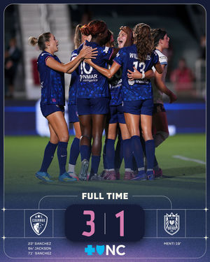Image post by @thenccourage on Instagram