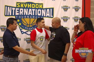 Image post by @skyhookinternationaltournament on Instagram