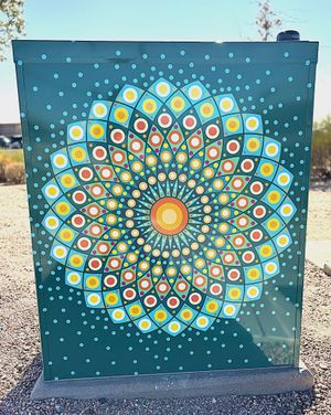 Image post by @cityofapachejunction on Instagram